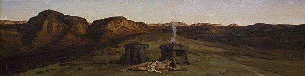 Death of Abel