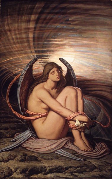 Soul in Bondage 1891-1892